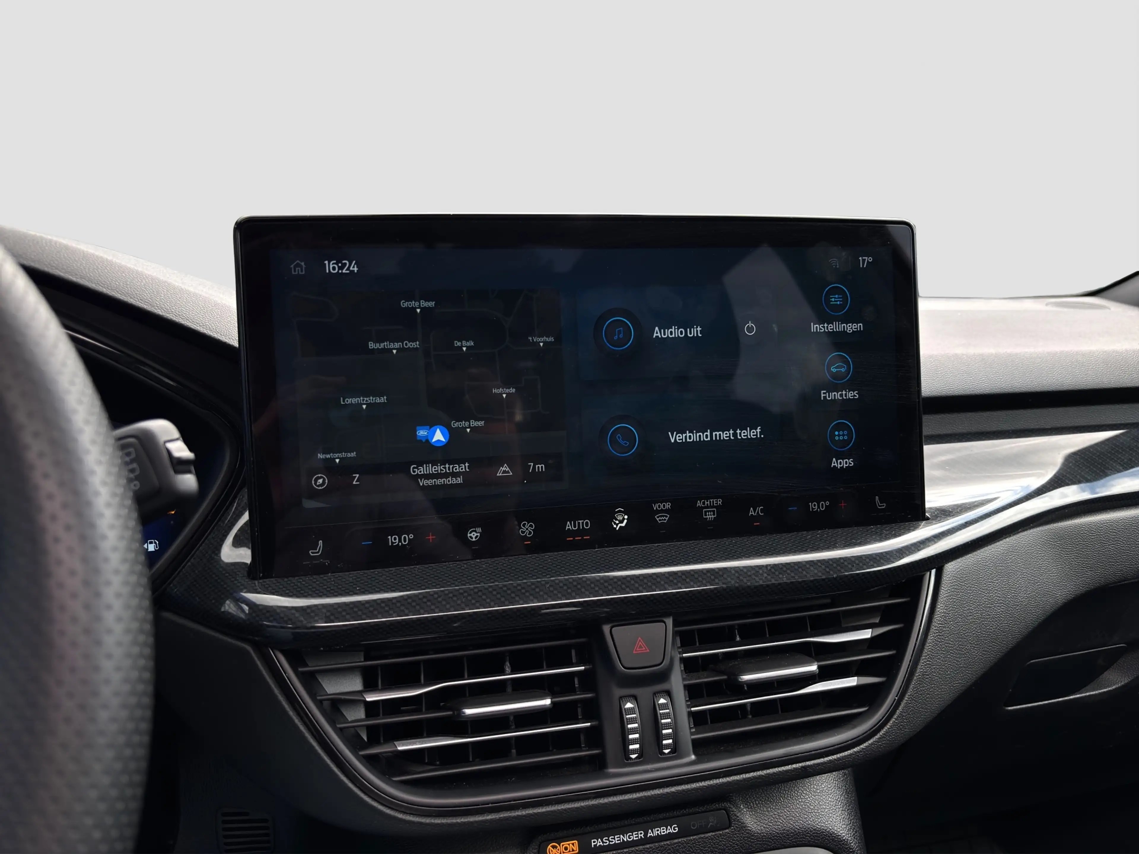 Ford Focus 1.0 Hybrid ST Line X | Verlengde Garantie! | Pano — photo 8