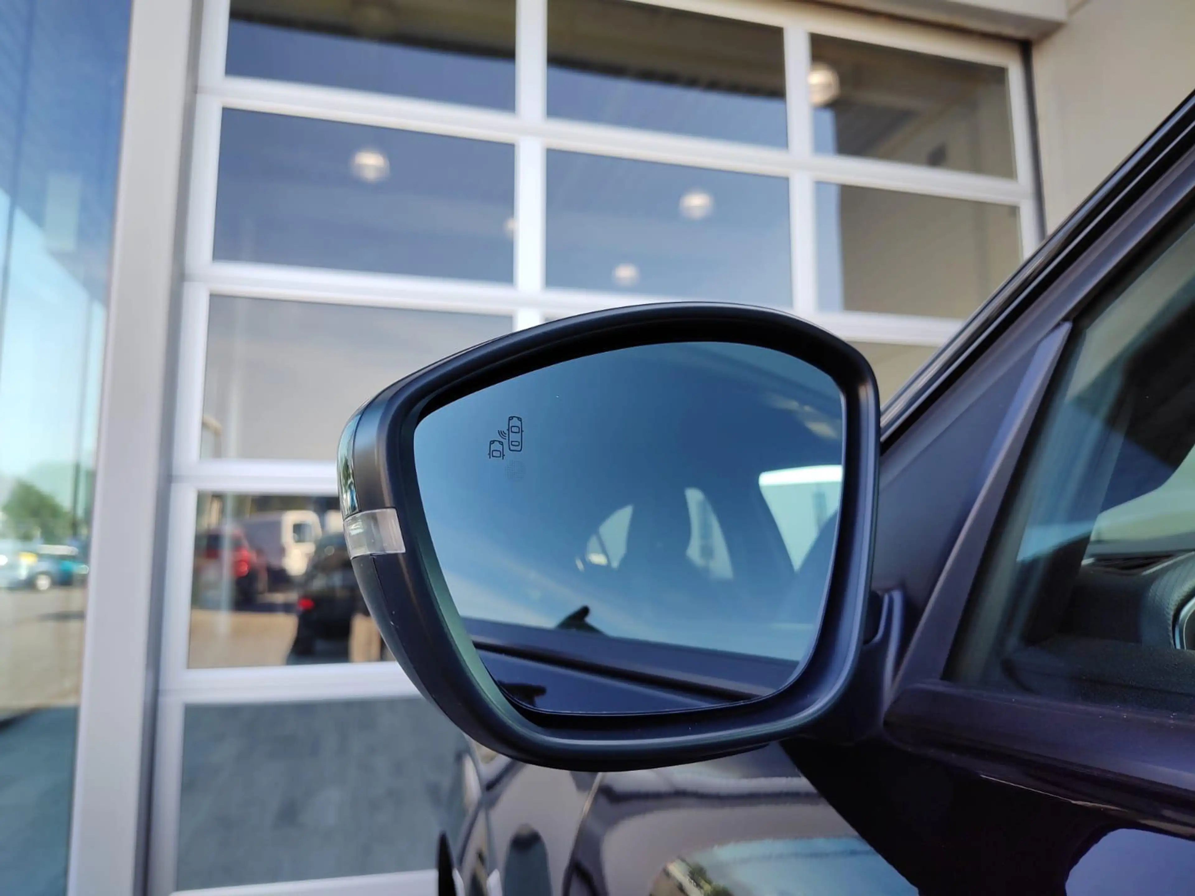 Opel Mokka-E Electric GS 54 kWh 360 Camera | Adaptive cruise co — photo 11