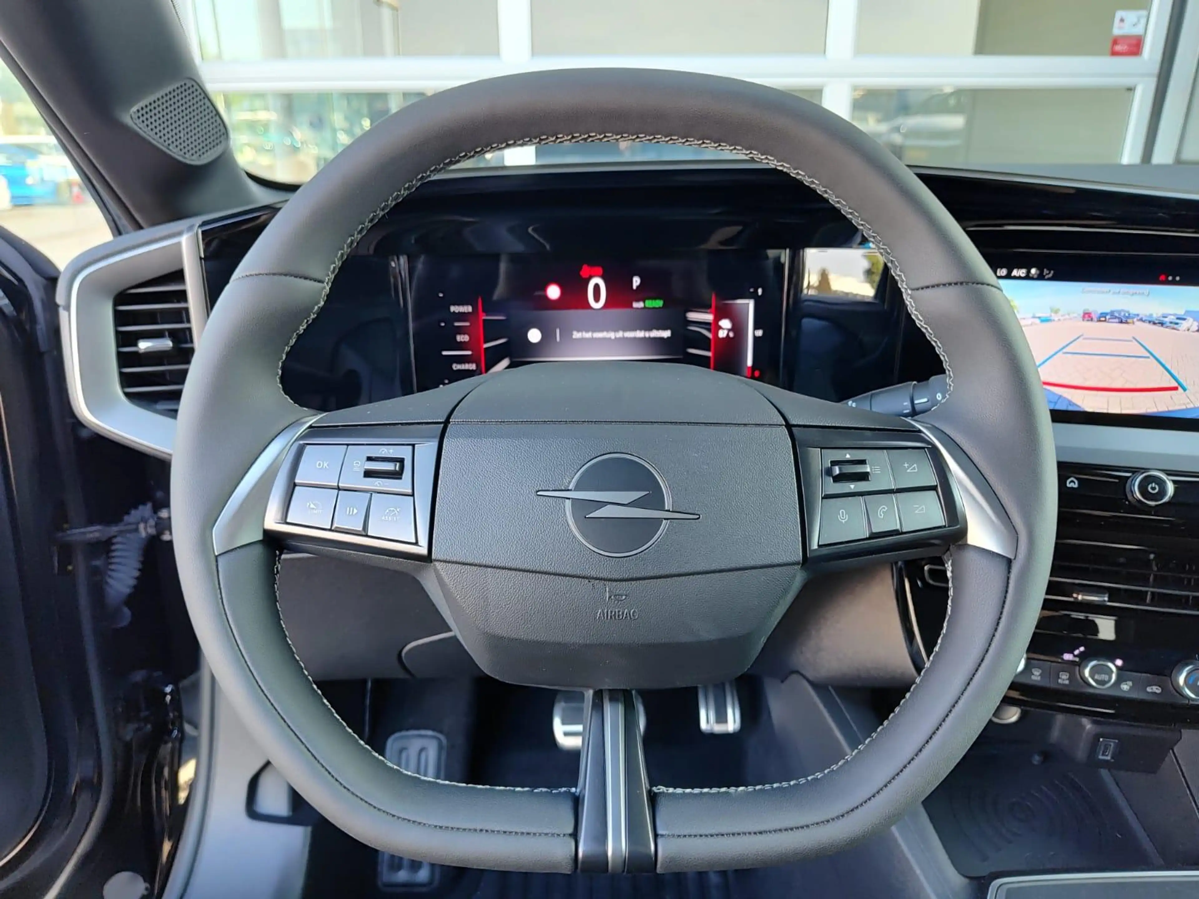 Opel Mokka-E Electric GS 54 kWh 360 Camera | Adaptive cruise co — photo 10