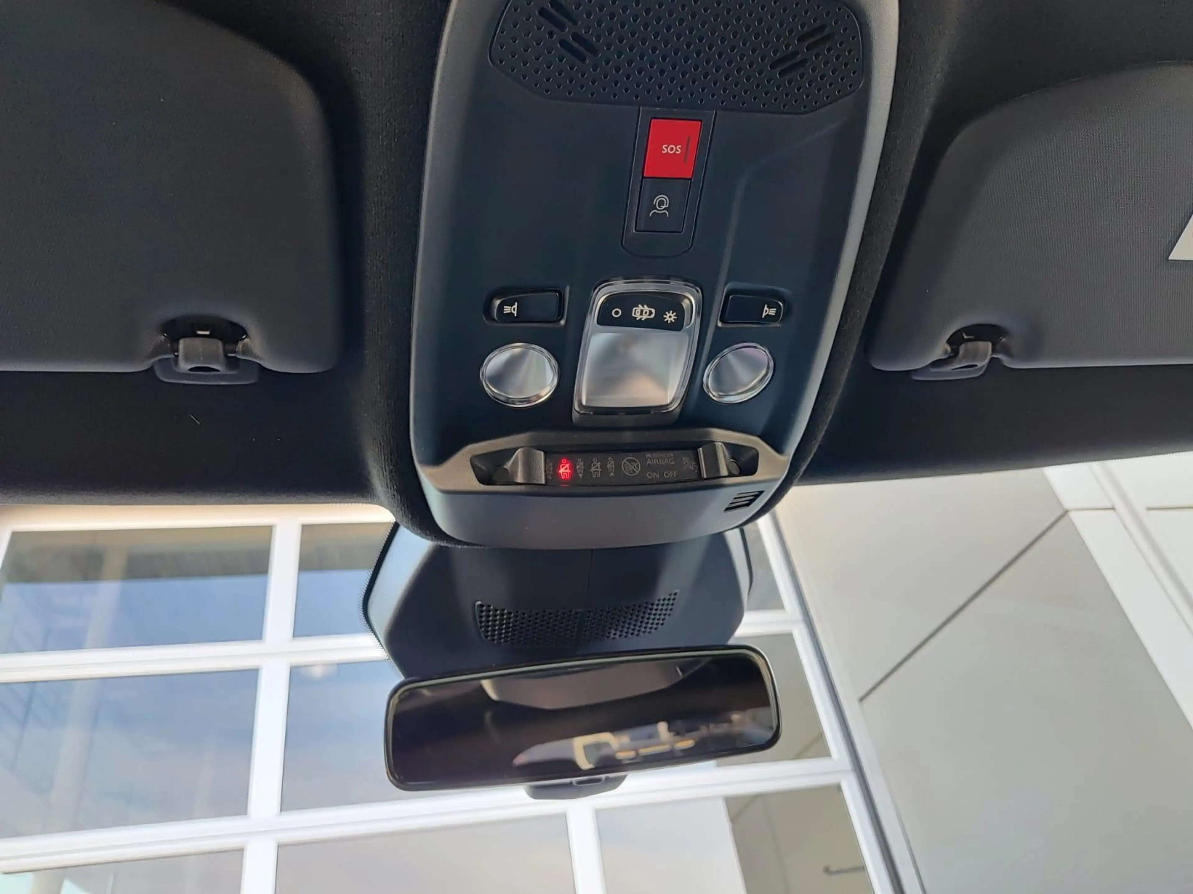 Opel Mokka-E Electric GS 54 kWh 360 Camera | Adaptive cruise co — photo 13