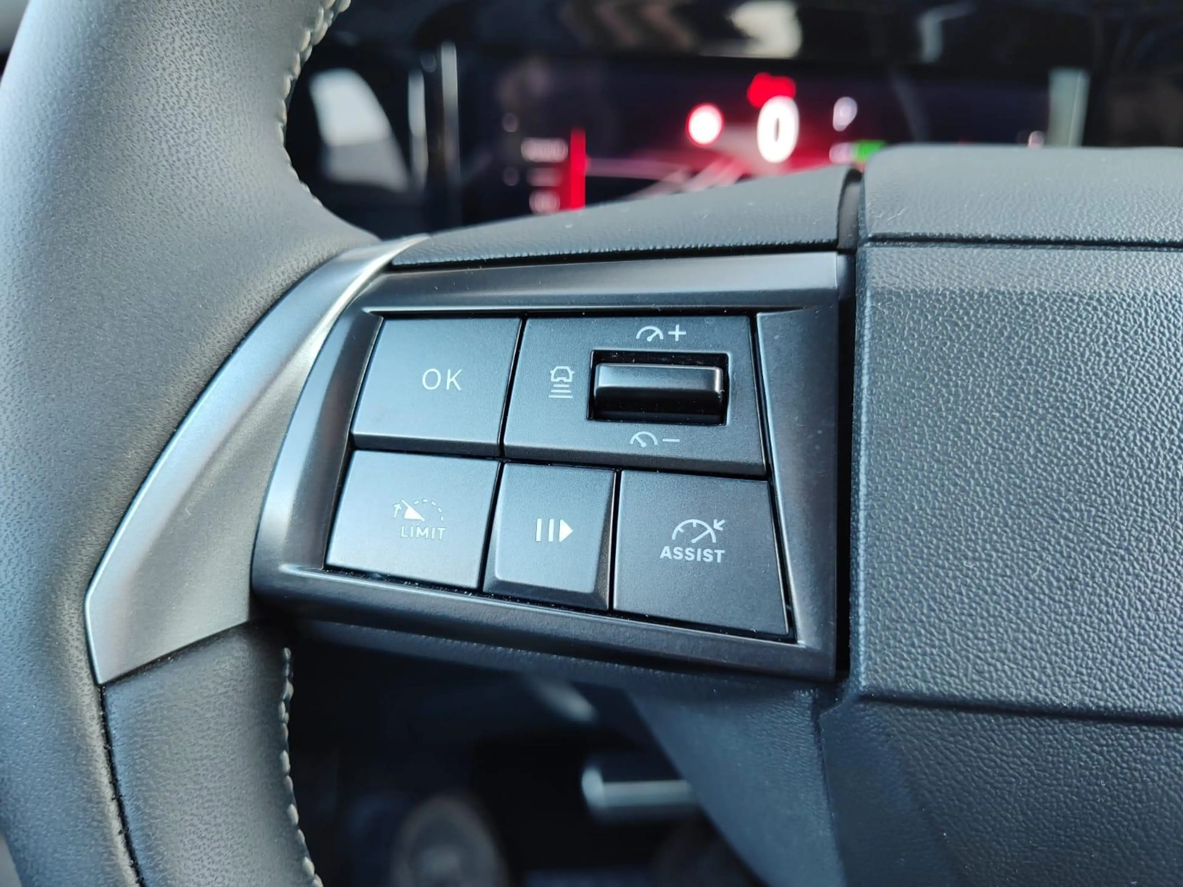 Opel Mokka-E Electric GS 54 kWh 360 Camera | Adaptive cruise co — photo 12