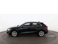 Audi A3 Sportback 40 TFSI e Aut LED NAVI R-CAM ASSIST Schwarz - thumbnail 6