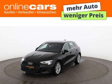 Sportback 40 TFSI e Aut LED NAVI R-CAM ASSIST