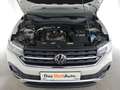 Volkswagen T-Cross VW T-Cross TSI, 2022 Grau - thumbnail 7