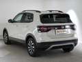 Volkswagen T-Cross VW T-Cross TSI, 2022 Grau - thumbnail 4