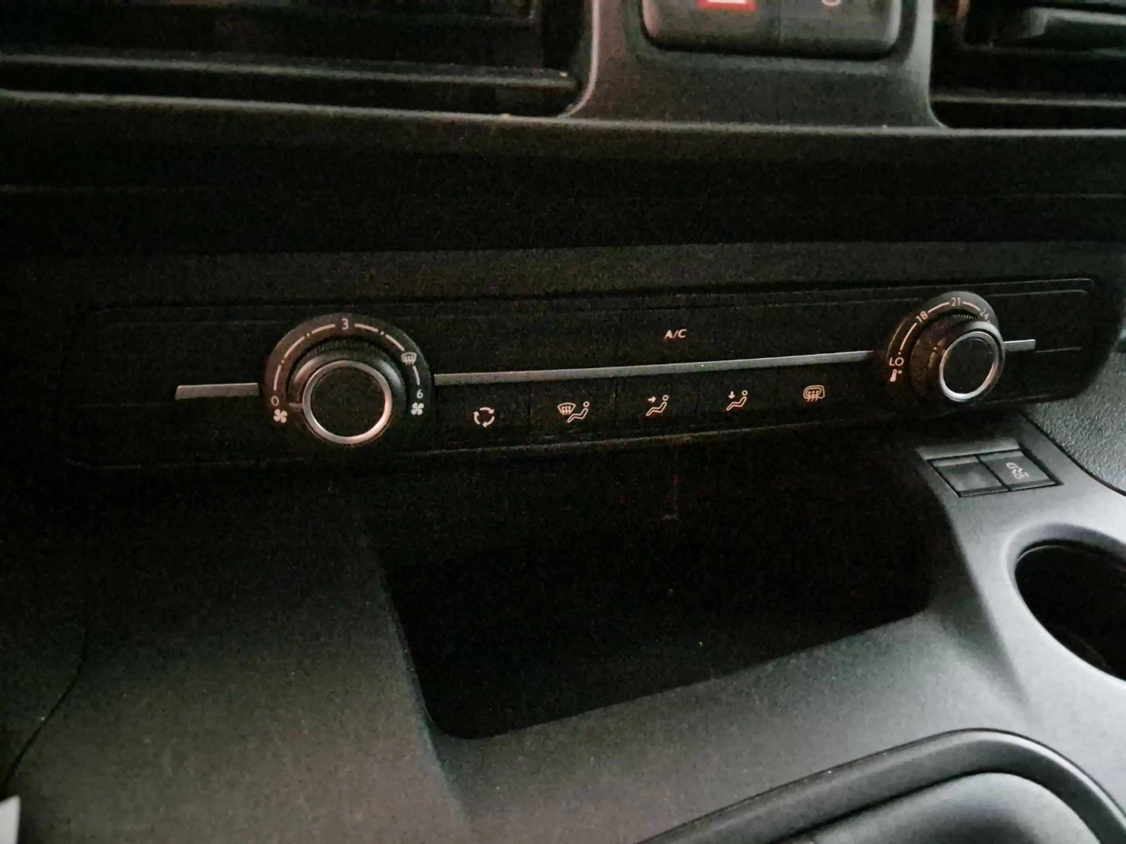 Citroen Berlingo M Light PureTech S&S Club — photo 7
