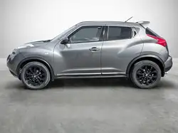 Nissan Juke 1.6e 117 Tekna CVT