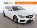 Mercedes-Benz E 220 CDI BlueEfficiency Blanco - thumbnail 8