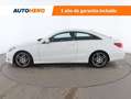 Mercedes-Benz E 220 CDI BlueEfficiency Blanco - thumbnail 3