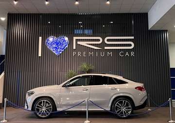 450d 4MATIC AMG Line