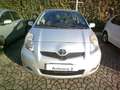Toyota Yaris Yaris II 2005 5p 1.3 SOL  NEOPATENTATI Silber - thumbnail 2