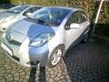 Toyota Yaris Yaris II 2005 5p 1.3 SOL  NEOPATENTATI Silber - thumbnail 1