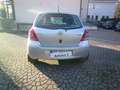 Toyota Yaris Yaris II 2005 5p 1.3 SOL  NEOPATENTATI Silber - thumbnail 4