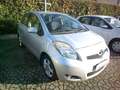 Toyota Yaris Yaris II 2005 5p 1.3 SOL  NEOPATENTATI Silber - thumbnail 3