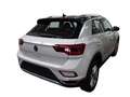 Volkswagen T-Roc 1.5TSI Style DSG Navi LED Kamera Grau - thumbnail 3