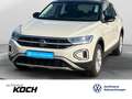 Volkswagen T-Roc 1.5TSI Style DSG Navi LED Kamera Grau - thumbnail 1