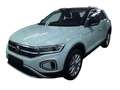 Volkswagen T-Roc 1.5TSI Style DSG Navi LED Kamera Grau - thumbnail 2