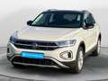 Volkswagen T-Roc 1.5TSI Style DSG Navi LED Kamera Grau - thumbnail 2