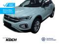 Volkswagen T-Roc 1.5TSI Style DSG Navi LED Kamera Grau - thumbnail 1