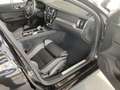 Volvo S60 PLUS DARK HYBRID BENZINE  OPEN DAK+TAL VAN OPTIES Zwart - thumbnail 8
