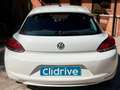 Volkswagen Scirocco 1.4 TSI Blanco - thumbnail 8