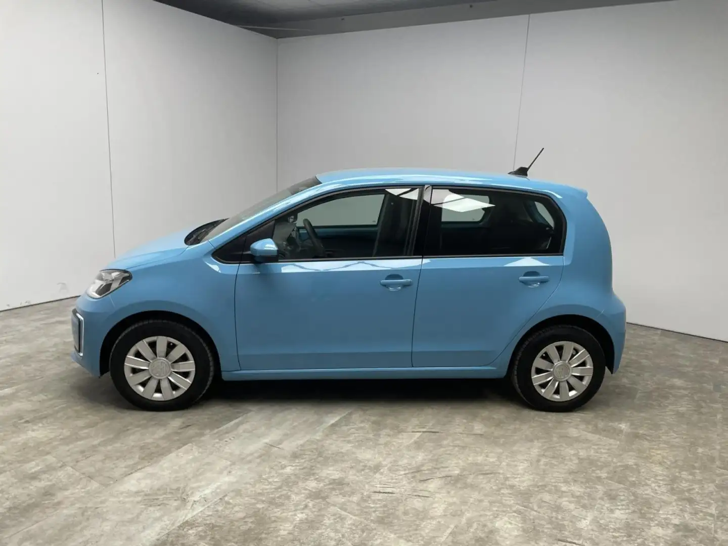 Volkswagen e-up! Klima Fenster el. Bleu - 2