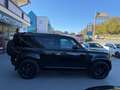 Land Rover Defender Defender 110 3.0d i6 N1 mhev X-Dynamic SE 200cv Noir - thumbnail 6