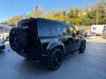 Land Rover Defender Defender 110 3.0d i6 N1 mhev X-Dynamic SE 200cv Noir - thumbnail 5