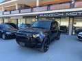 Land Rover Defender Defender 110 3.0d i6 N1 mhev X-Dynamic SE 200cv Noir - thumbnail 1