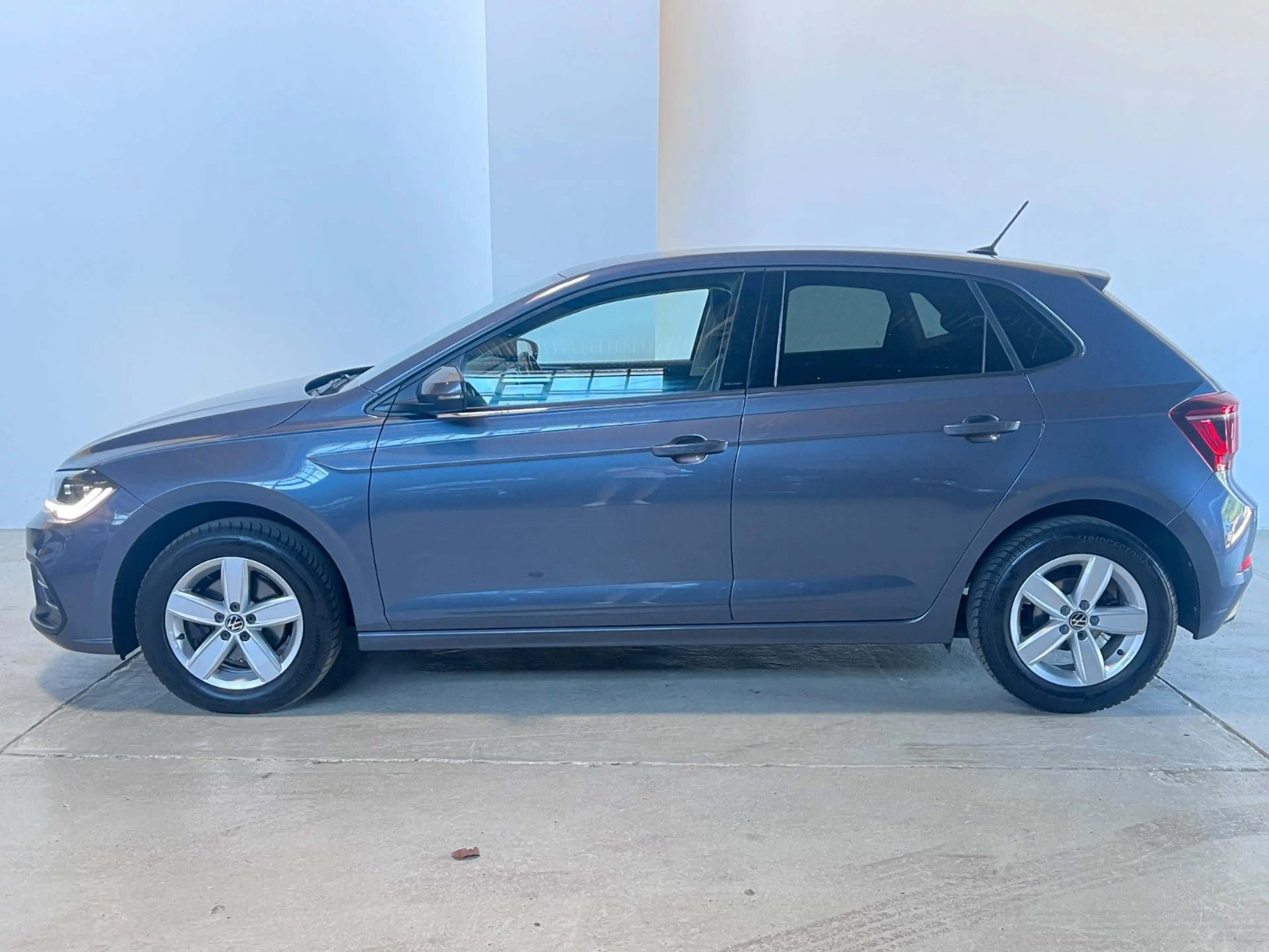 Volkswagen Polo VI Style 1.0 *Automatik* — photo 5