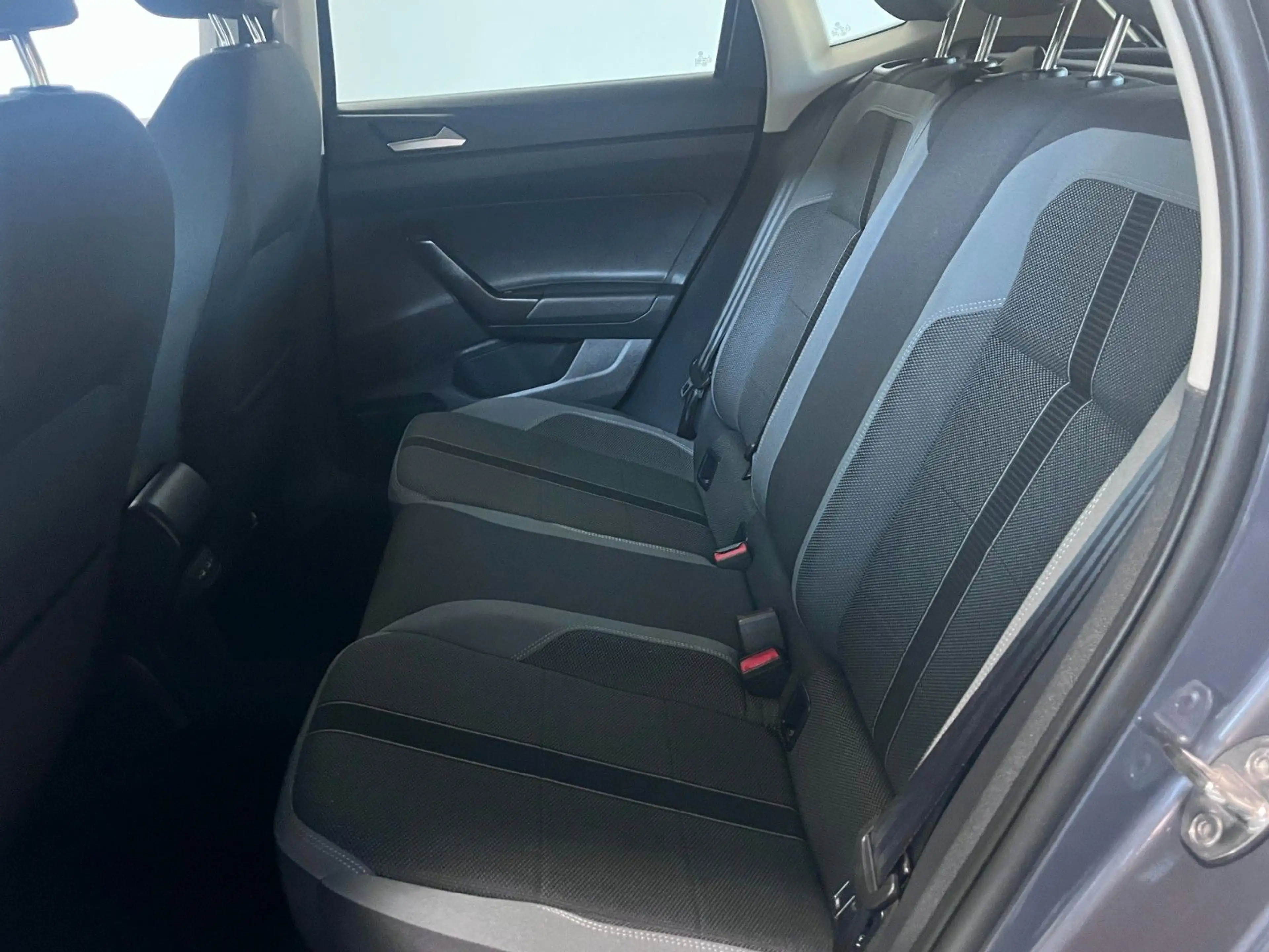 Volkswagen Polo VI Style 1.0 *Automatik* — photo 8