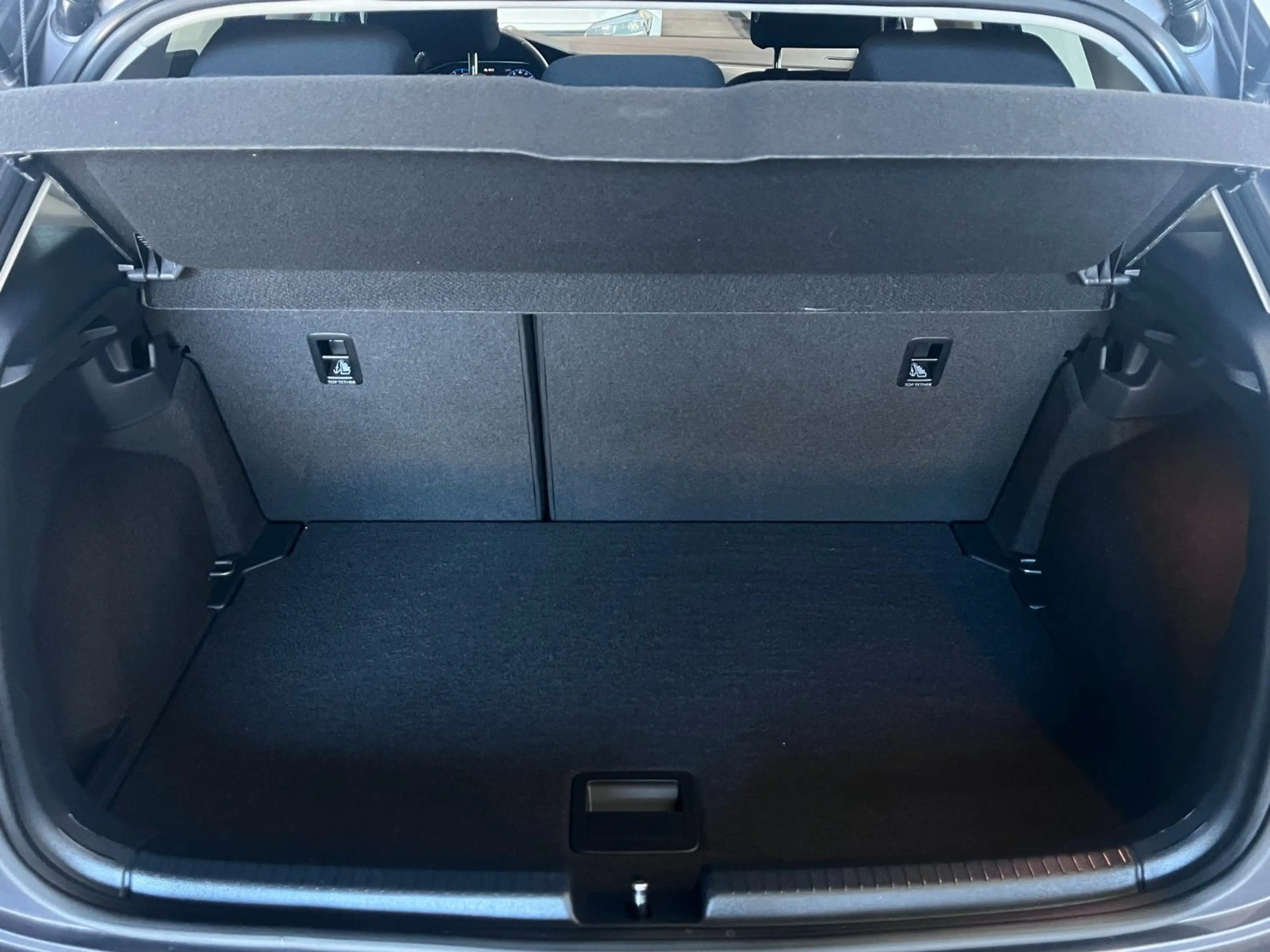 Volkswagen Polo VI Style 1.0 *Automatik* — photo 7