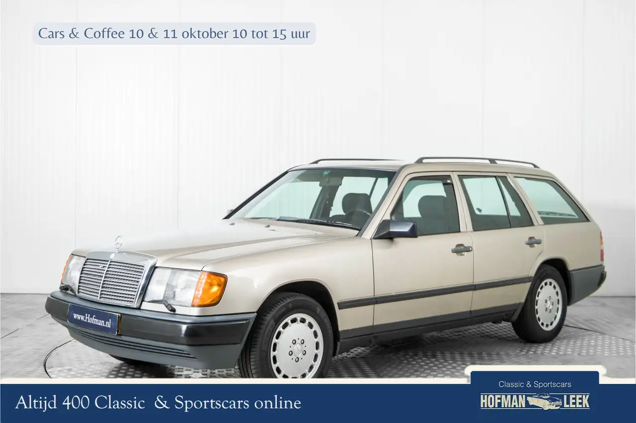 Mercedes-Benz 230