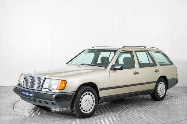 Mercedes-Benz 230 TE