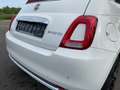 Fiat 500C 1.0i MHEV HYBRID Lounge - Navi - Carplay Blanc - thumbnail 6