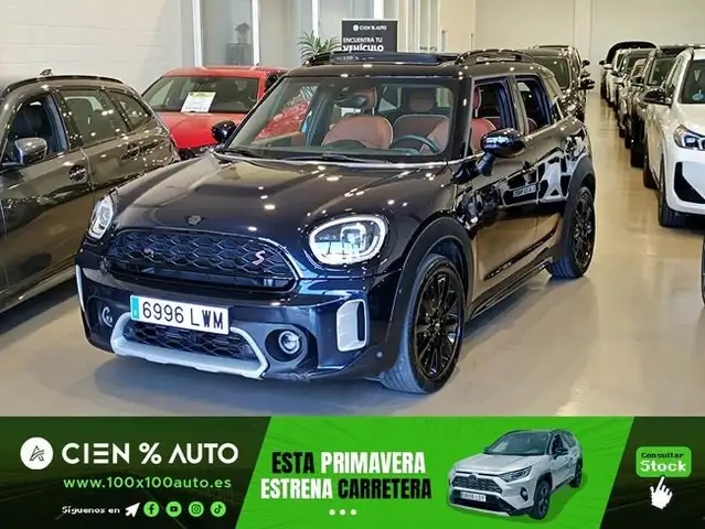 MINI Cooper S Countryman AUT.