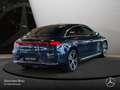 Mercedes-Benz EQE 350 Fahrass Pano Burmester Distr. Multisitz Albastru - thumbnail 8