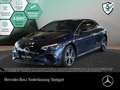 Mercedes-Benz EQE 350 Fahrass Pano Burmester Distr. Multisitz Albastru - thumbnail 1