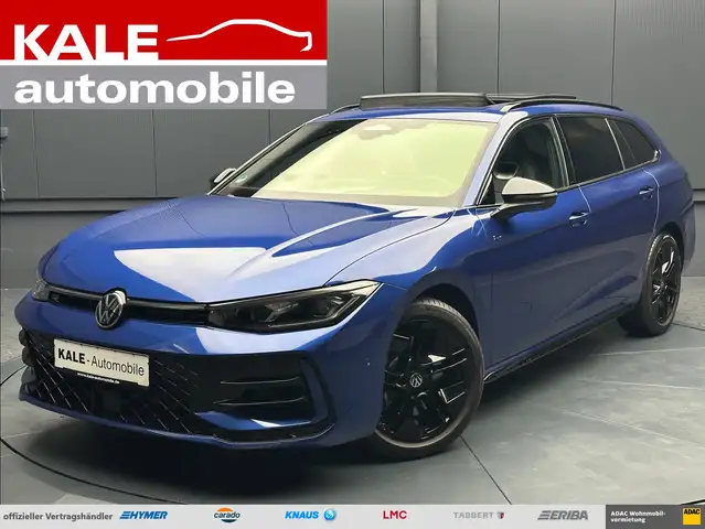 2025 Volkswagen Passat in Blue for sale