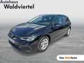 Volkswagen Golf Life TSI Schwarz - thumbnail 1