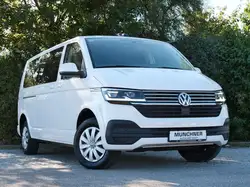 Volkswagen T6 Caravelle Lang Comfort individual*8 Sitze