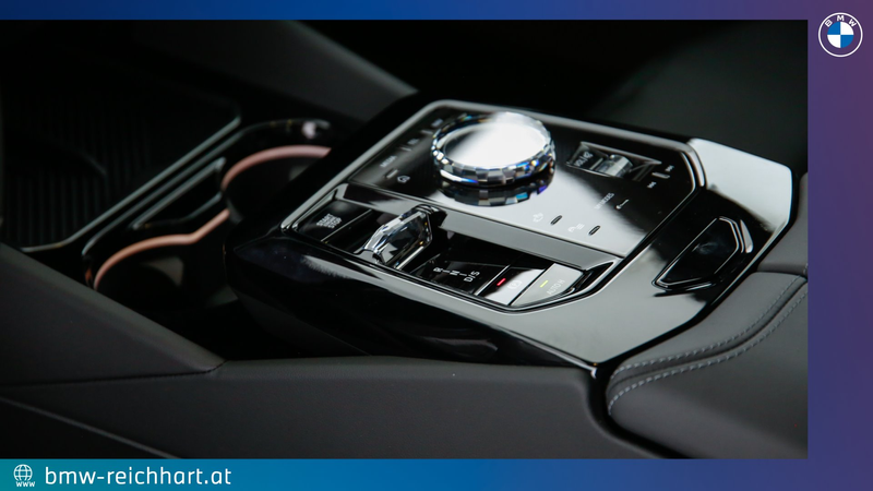 BMW 550 e xDrive — photo 9