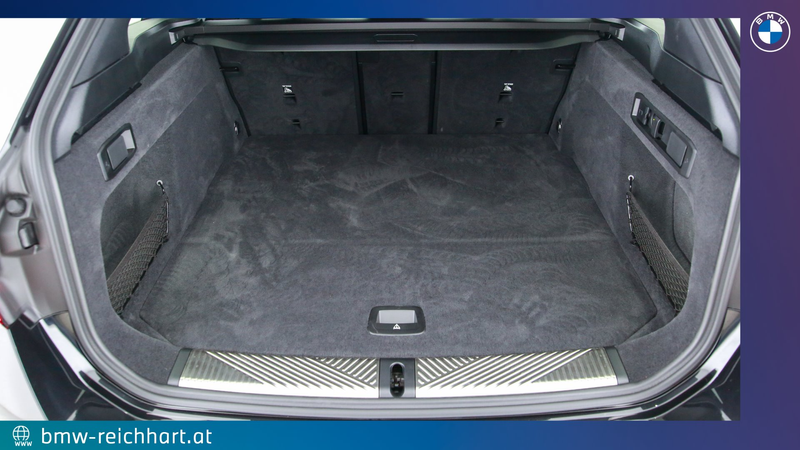 BMW 550 e xDrive — photo 4