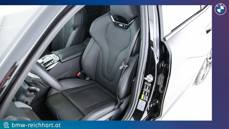 BMW 550 e xDrive — photo 10