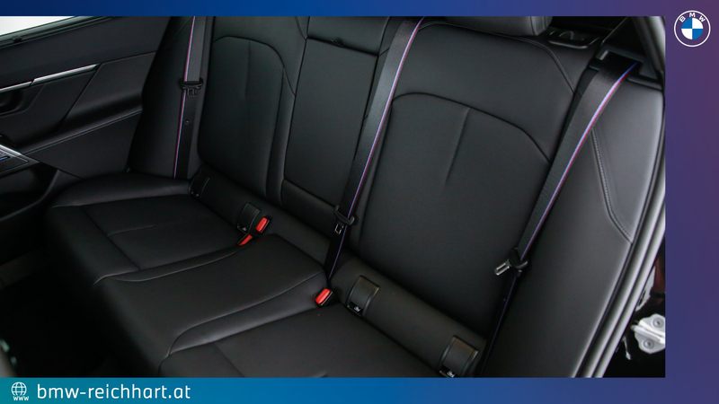 BMW 550 e xDrive — photo 5