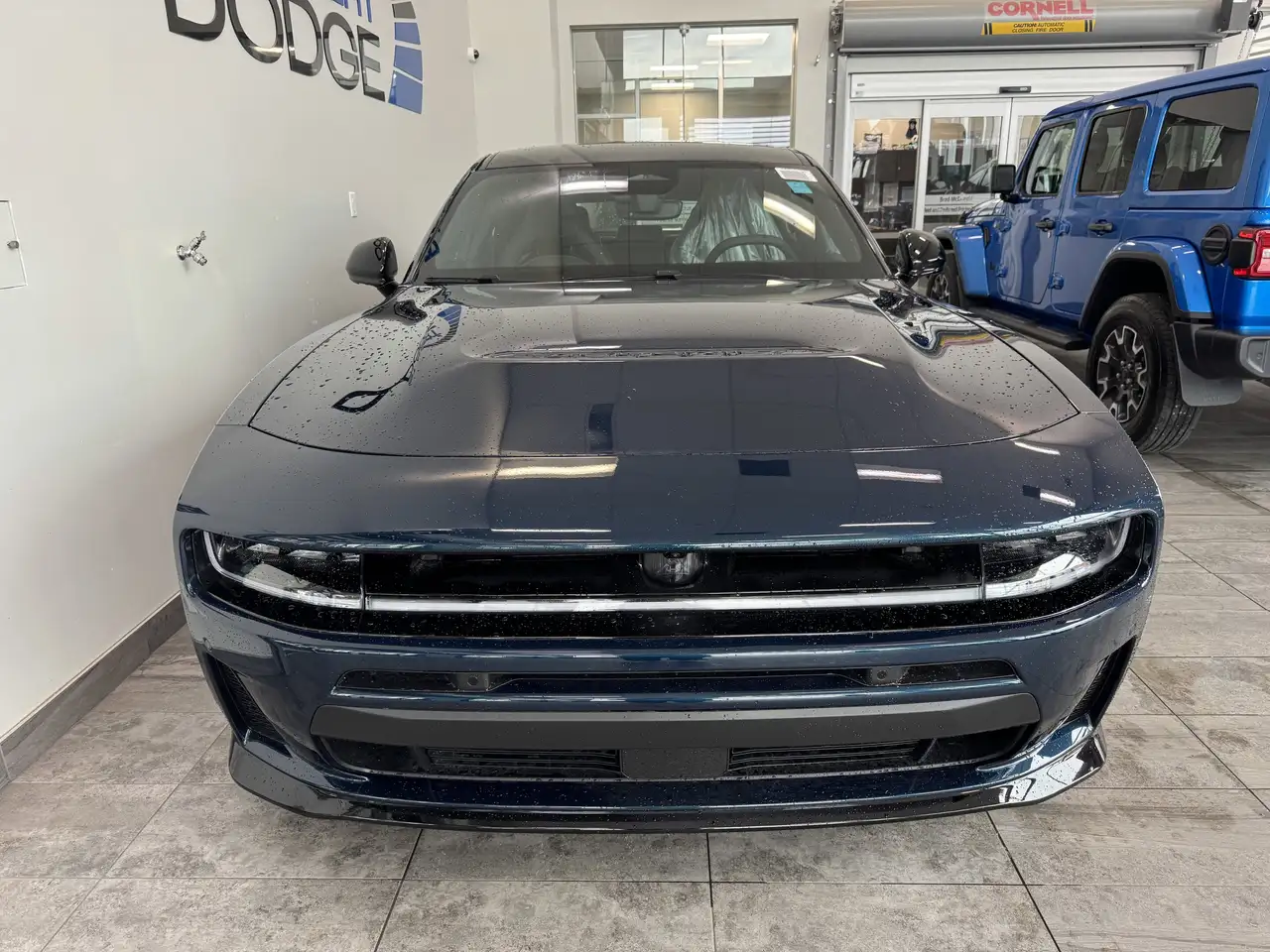Dodge Charger снимка Dodge Charger