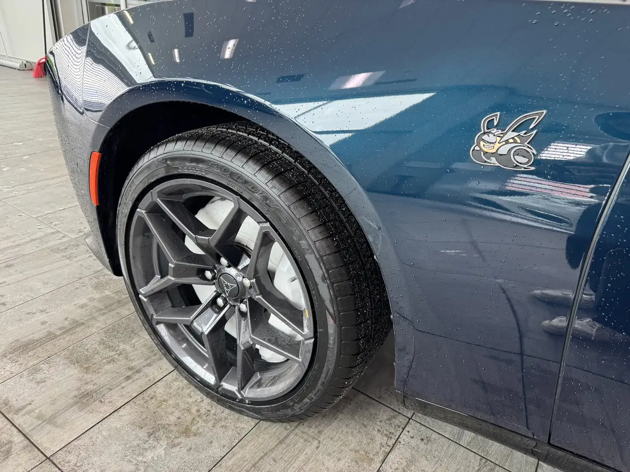 Dodge Charger снимка Dodge Charger