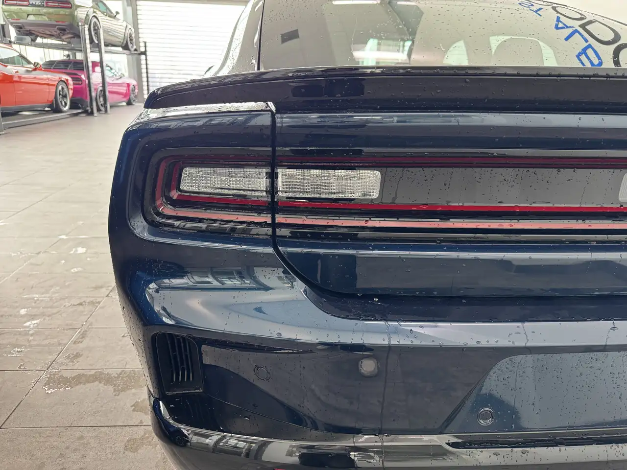 Dodge Charger снимка Dodge Charger