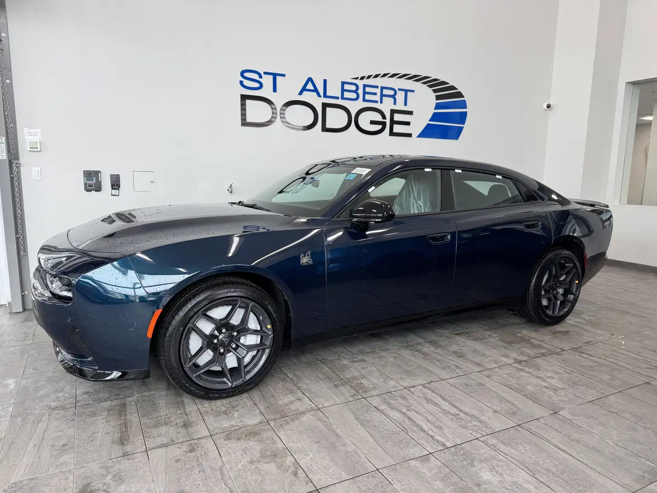 Dodge Charger снимка Dodge Charger