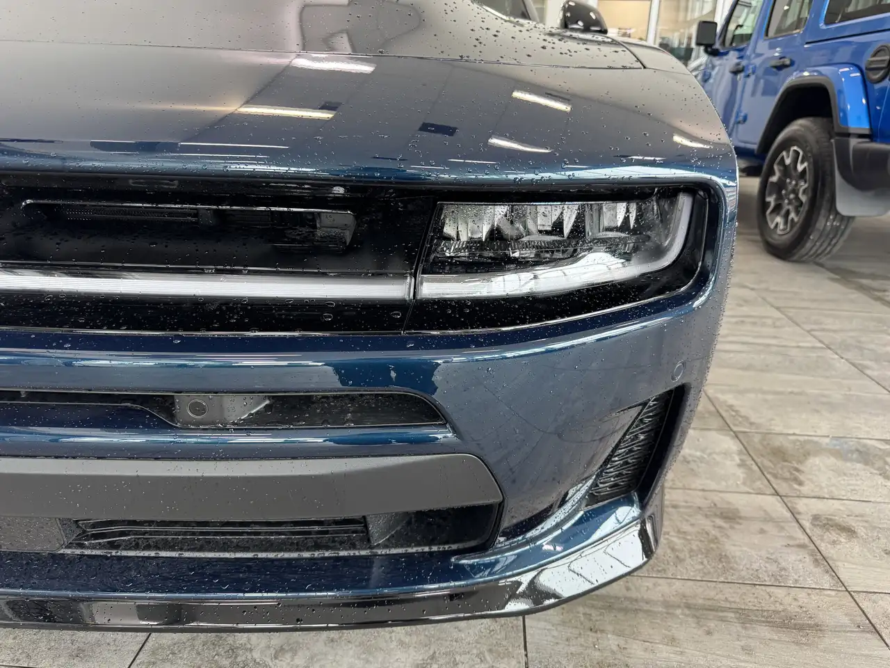 Dodge Charger снимка Dodge Charger